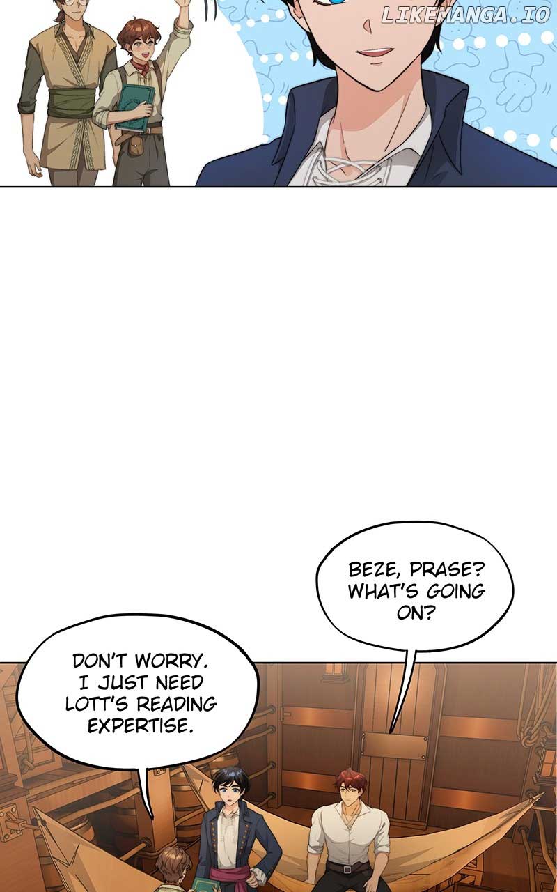 Seabird and the Wolf chapter 21 page 65