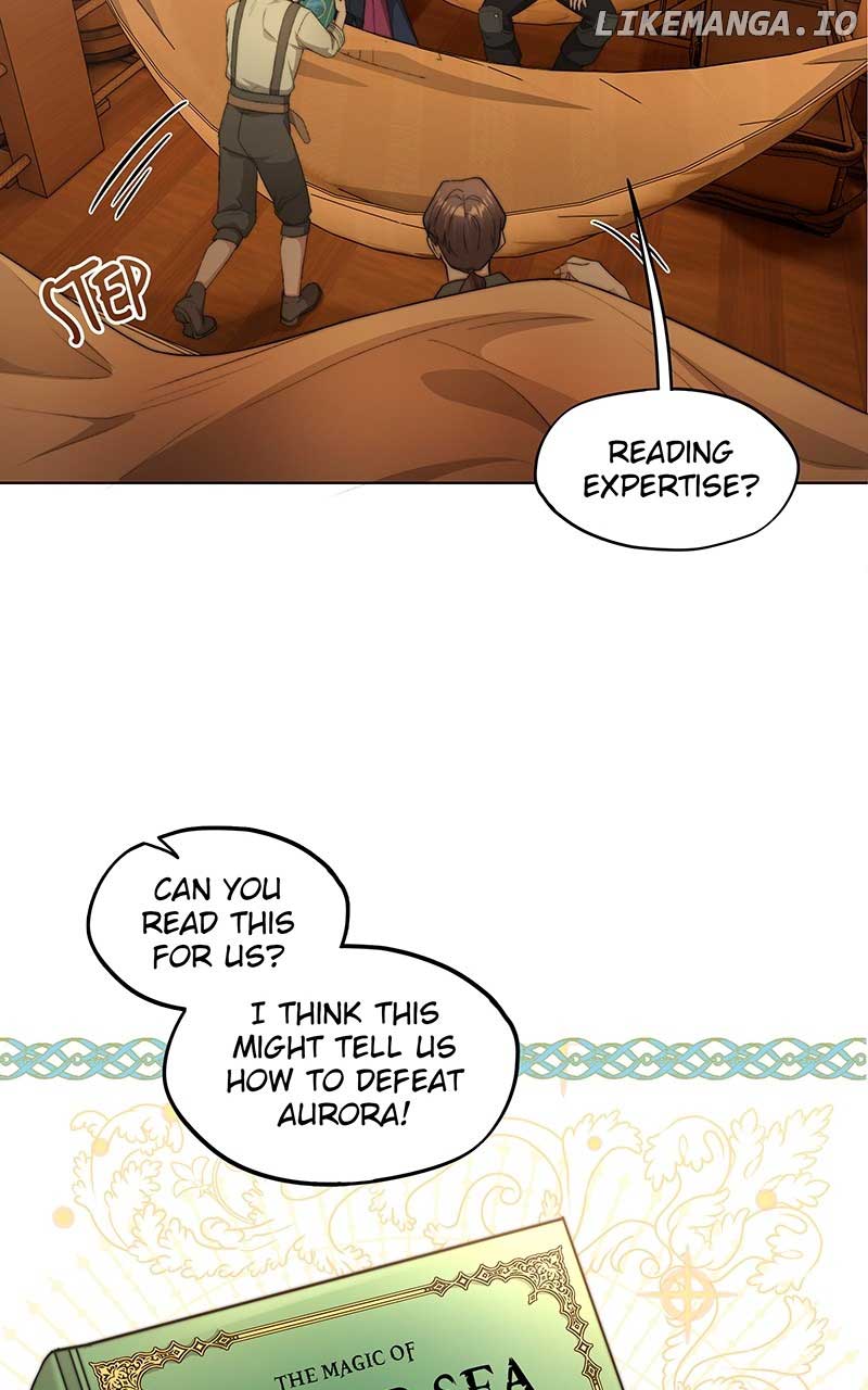 Seabird and the Wolf chapter 21 page 66