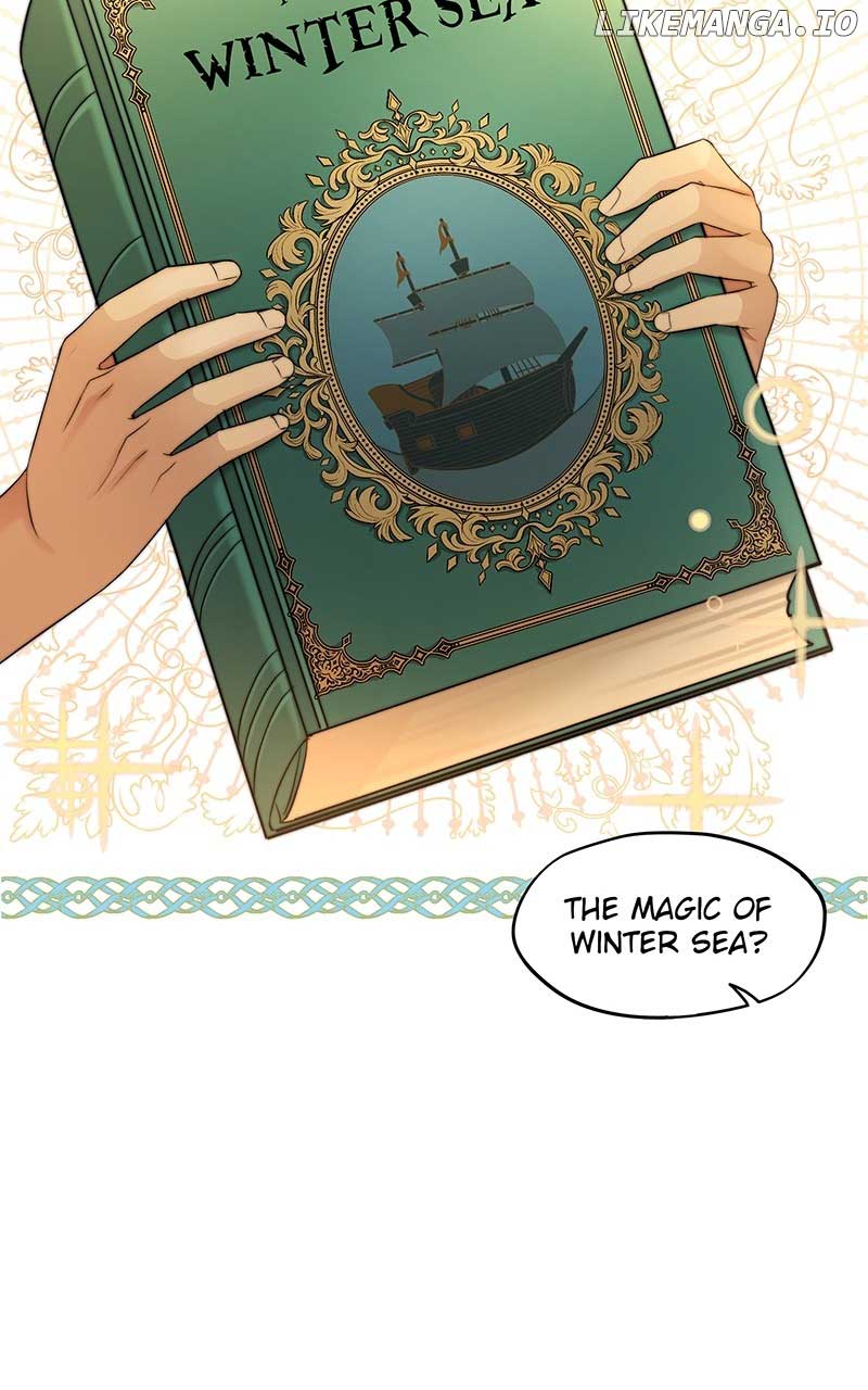Seabird and the Wolf chapter 21 page 67