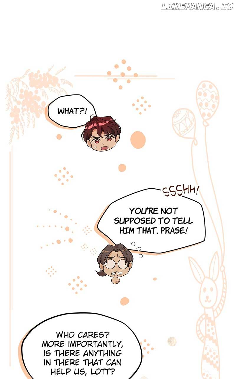 Seabird and the Wolf chapter 21 page 73