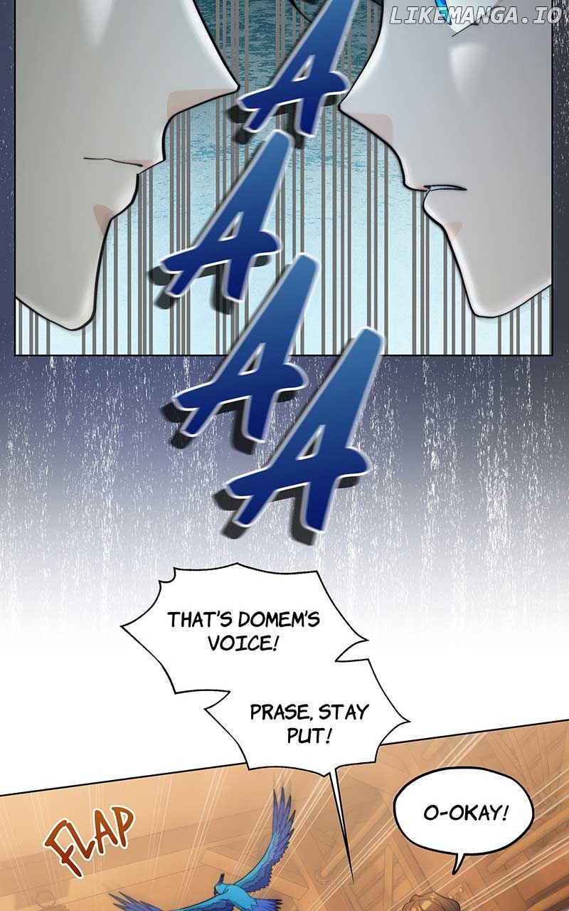 Seabird and the Wolf chapter 21 page 76