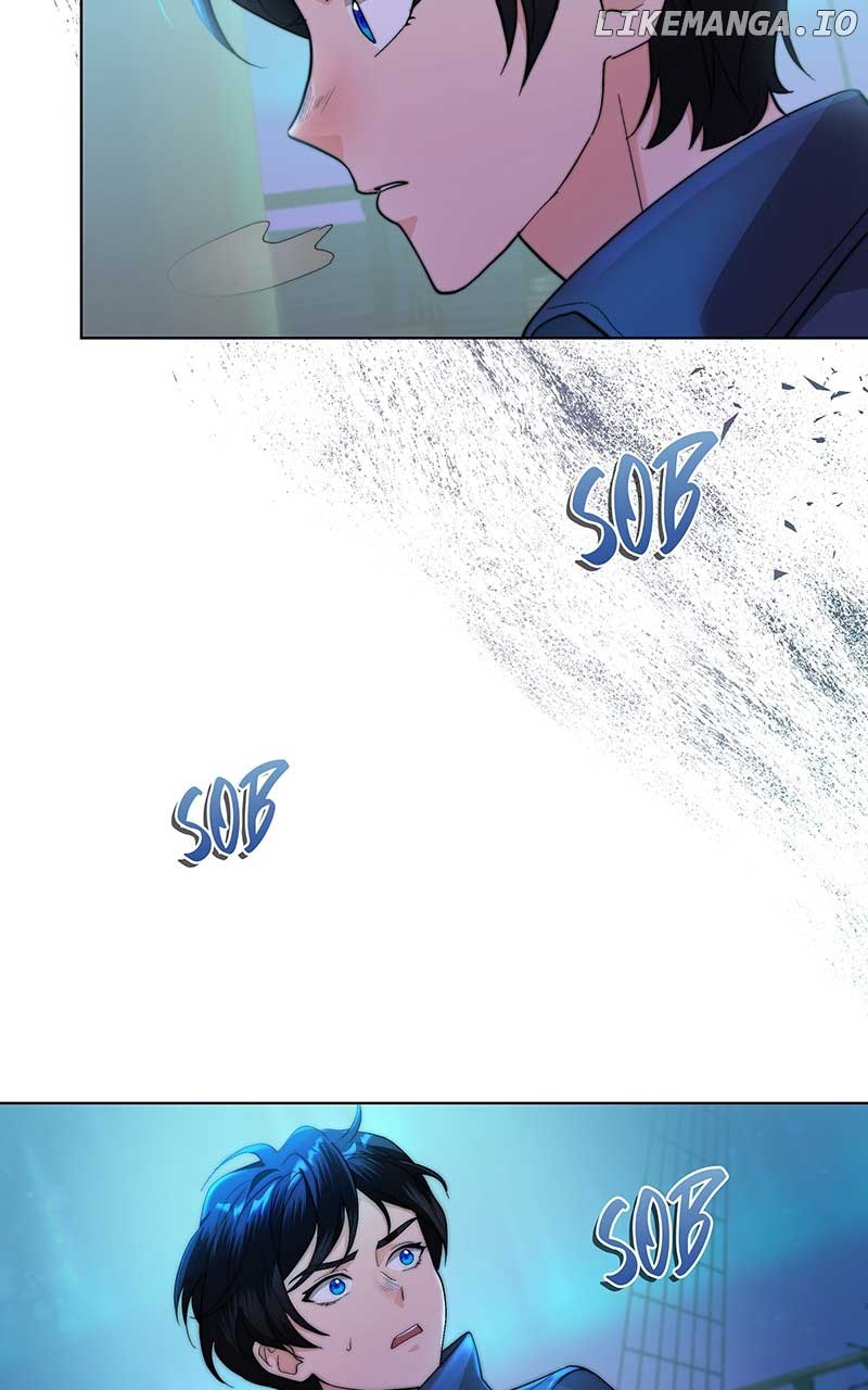 Seabird and the Wolf chapter 21 page 80