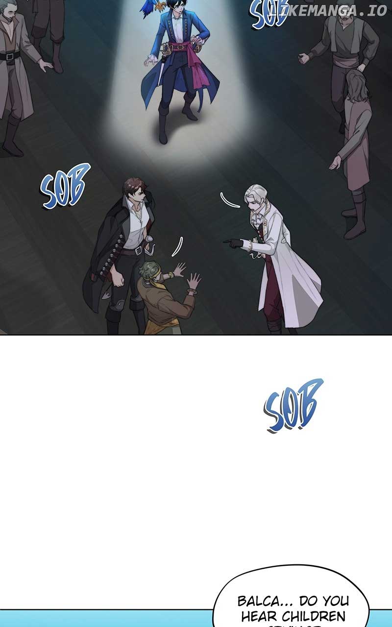 Seabird and the Wolf chapter 21 page 82