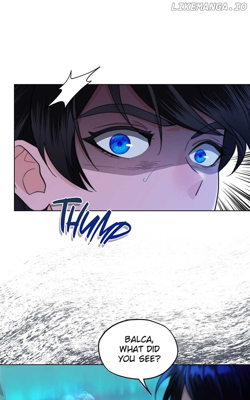 Seabird and the Wolf chapter 21 page 84