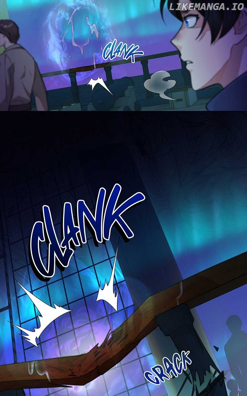 Seabird and the Wolf chapter 21 page 85