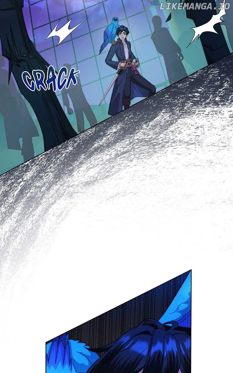 Seabird and the Wolf chapter 21 page 86