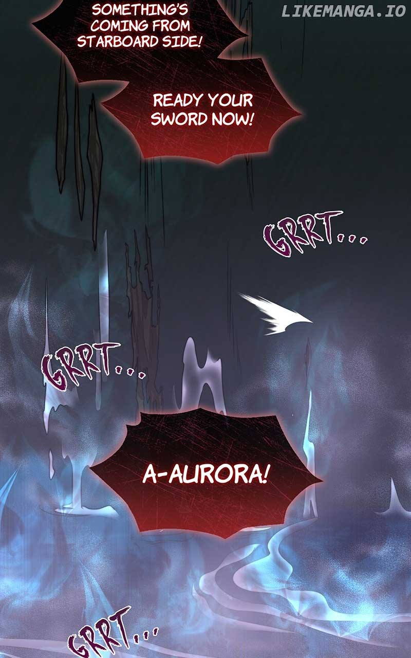 Seabird and the Wolf chapter 21 page 88