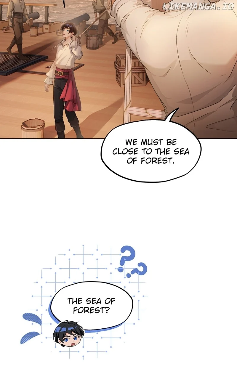 Seabird and the Wolf chapter 27 page 4