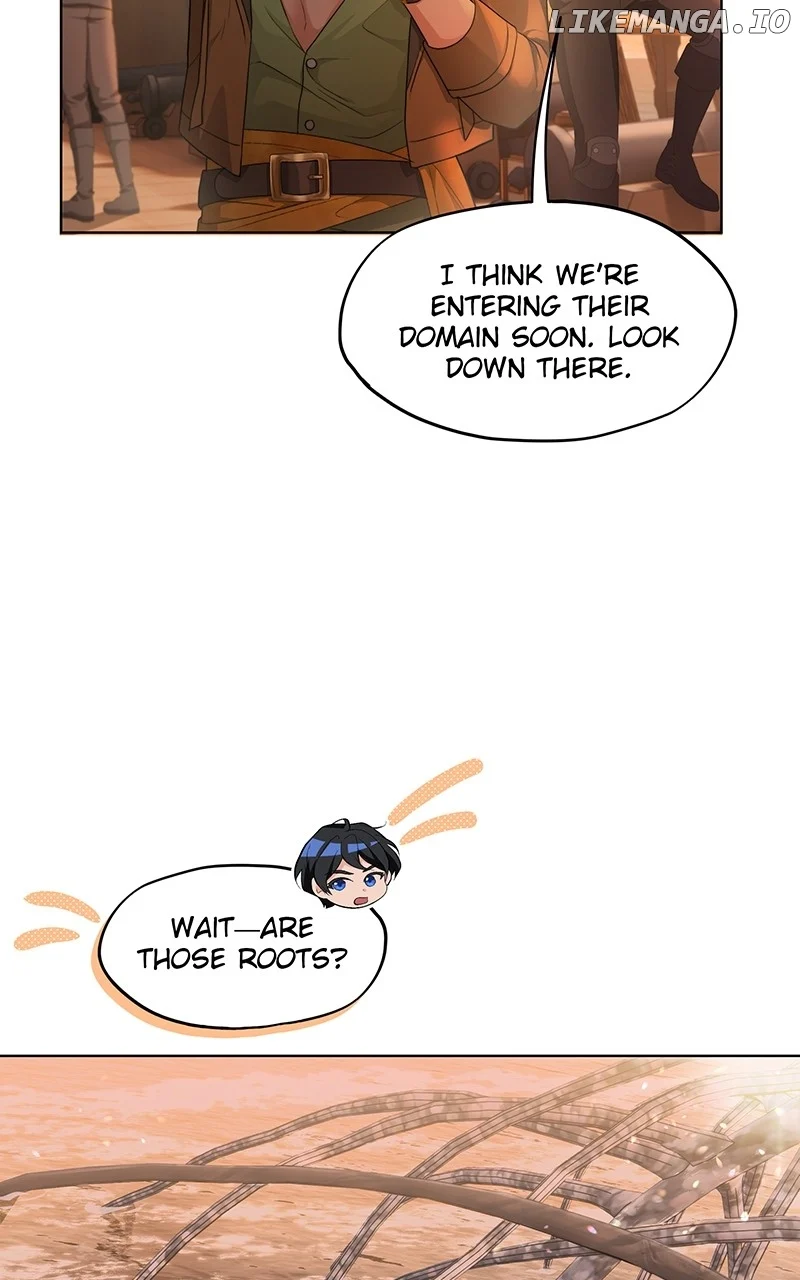 Seabird and the Wolf chapter 27 page 6