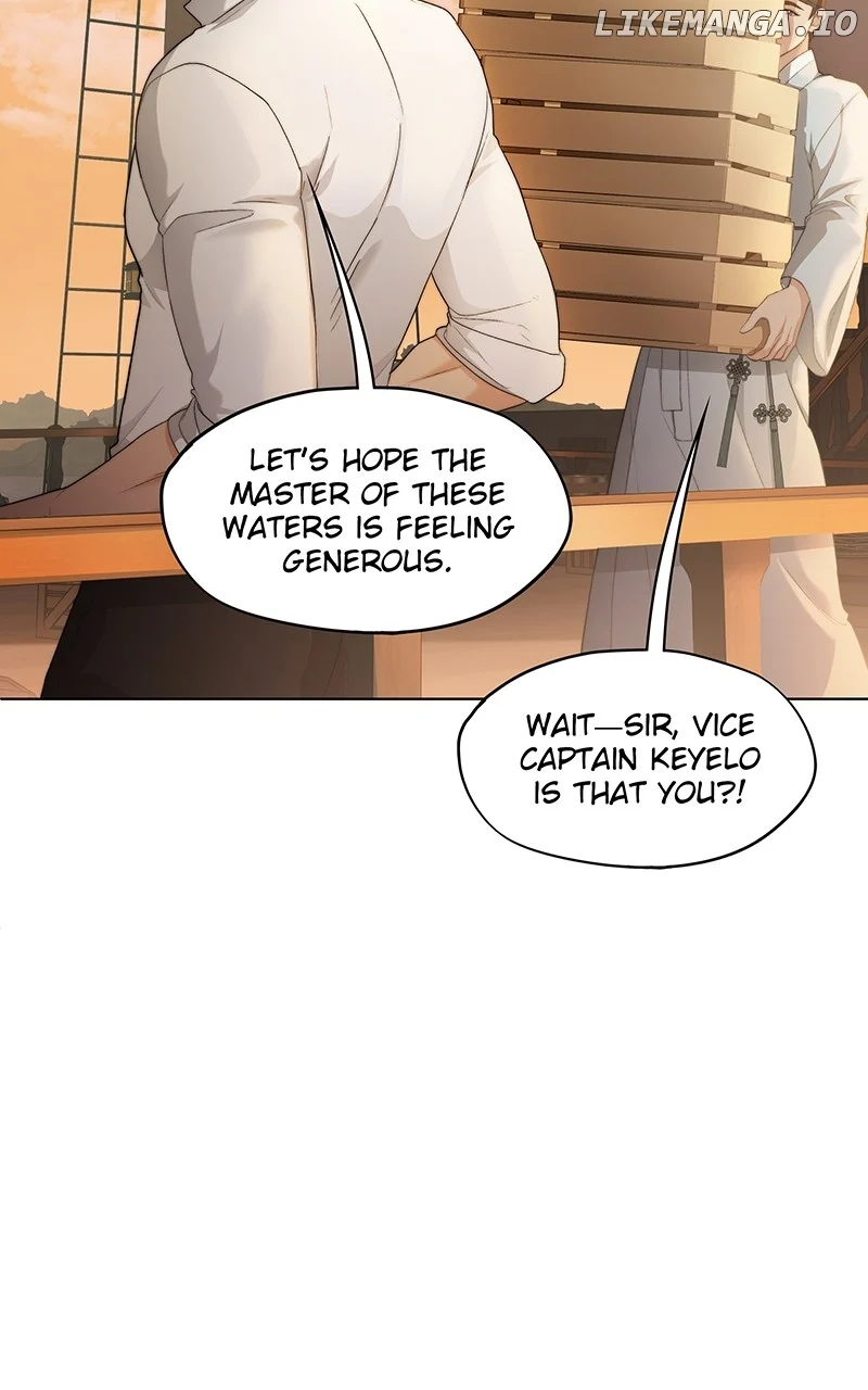 Seabird and the Wolf chapter 27 page 10