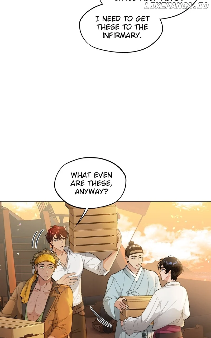 Seabird and the Wolf chapter 27 page 12