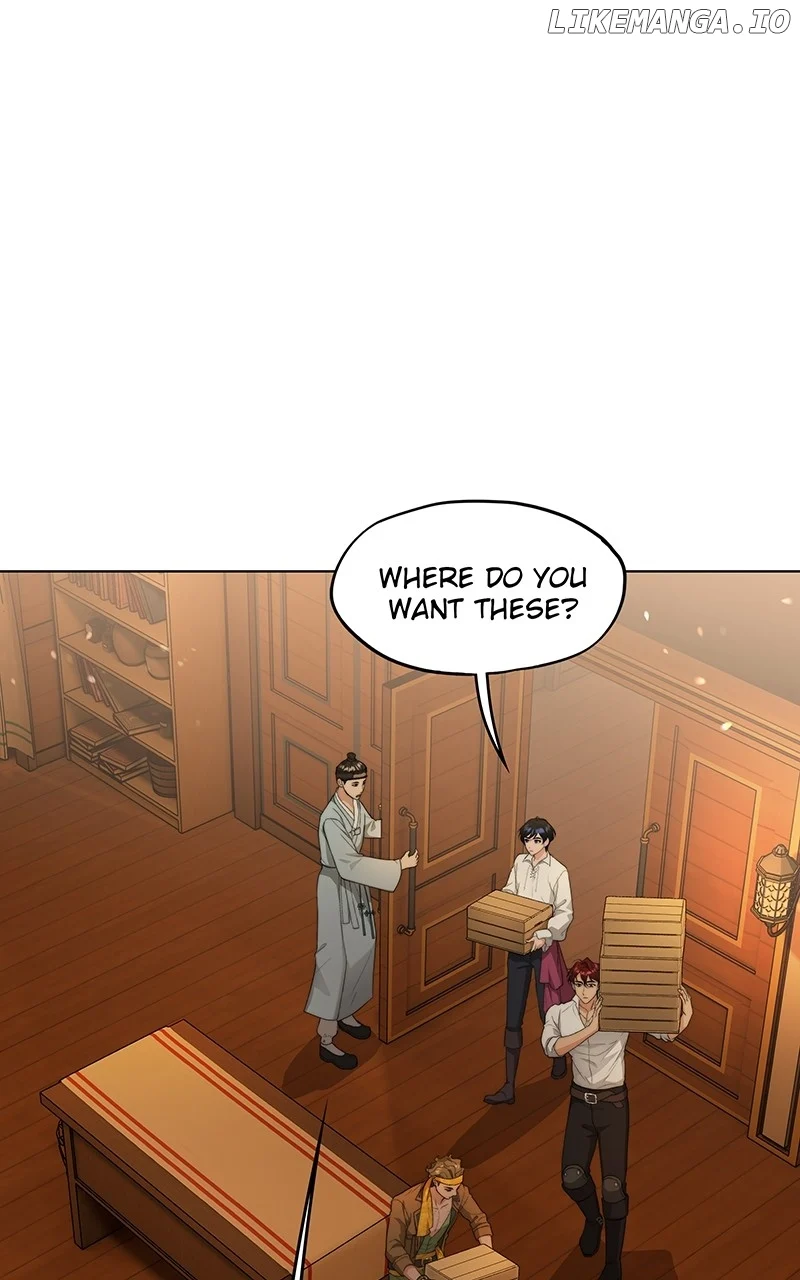 Seabird and the Wolf chapter 27 page 15