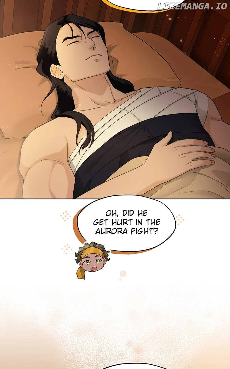 Seabird and the Wolf chapter 27 page 18