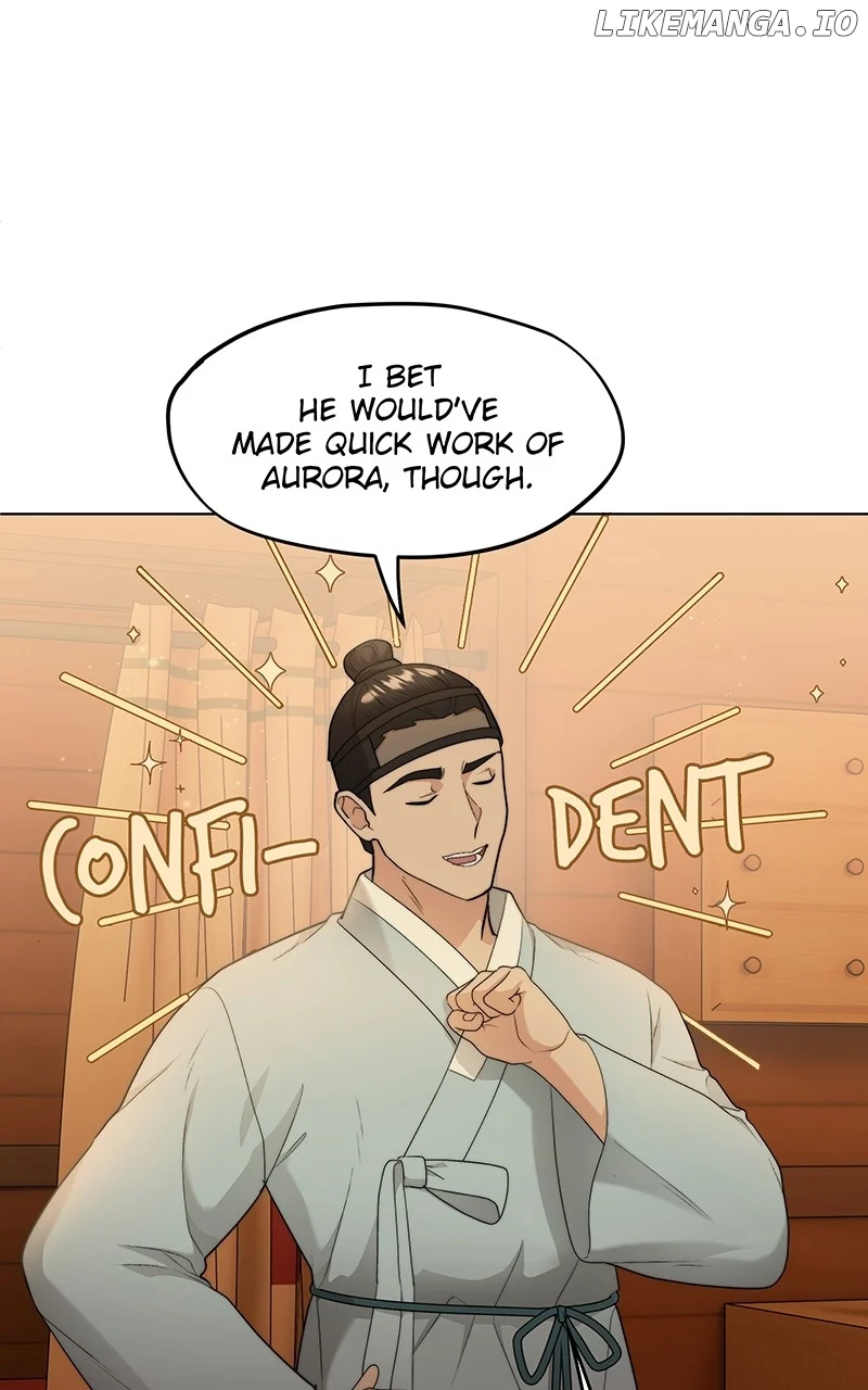 Seabird and the Wolf chapter 27 page 20