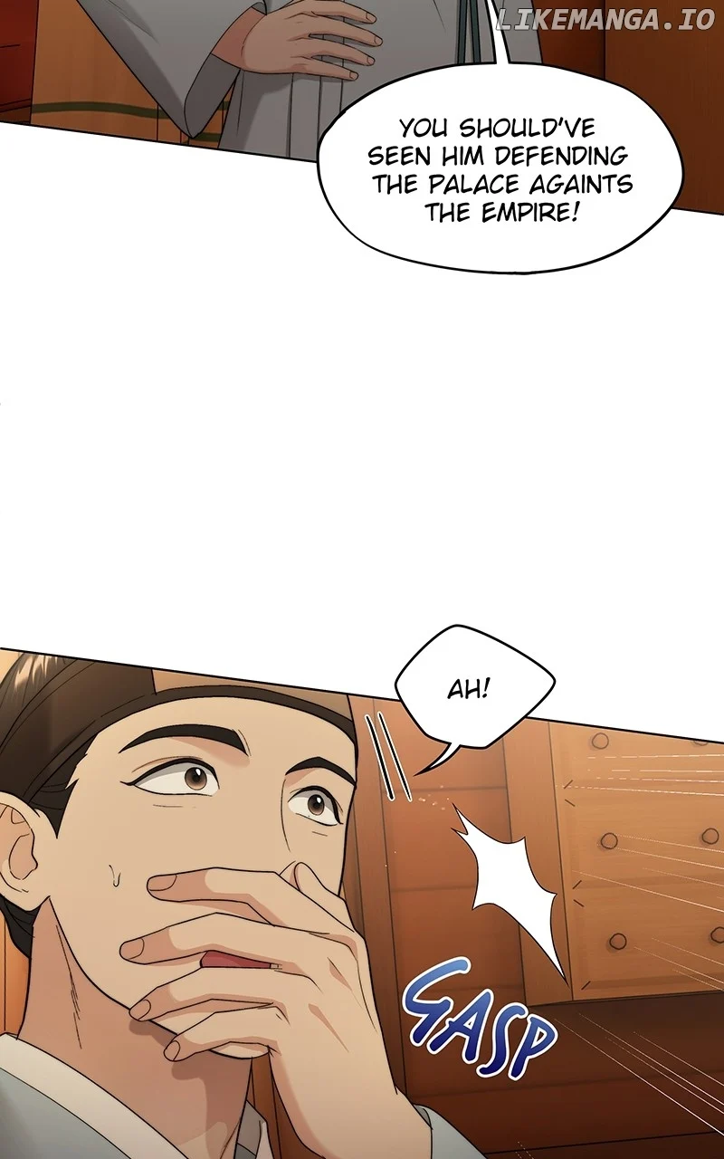 Seabird and the Wolf chapter 27 page 21