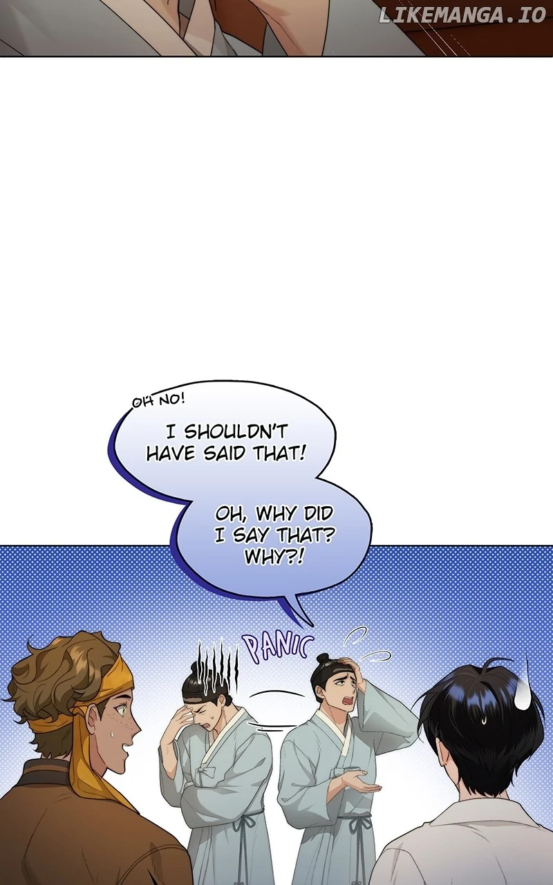 Seabird and the Wolf chapter 27 page 22