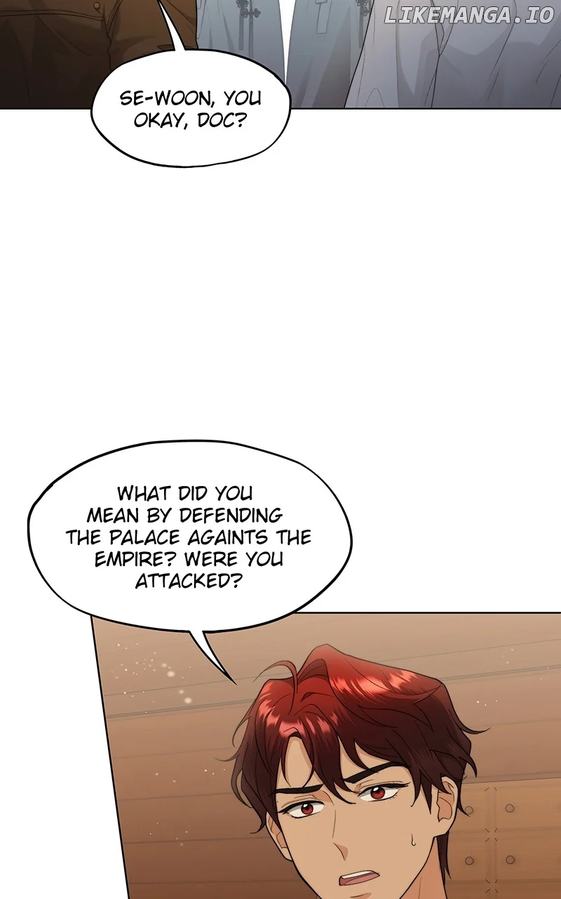 Seabird and the Wolf chapter 27 page 23