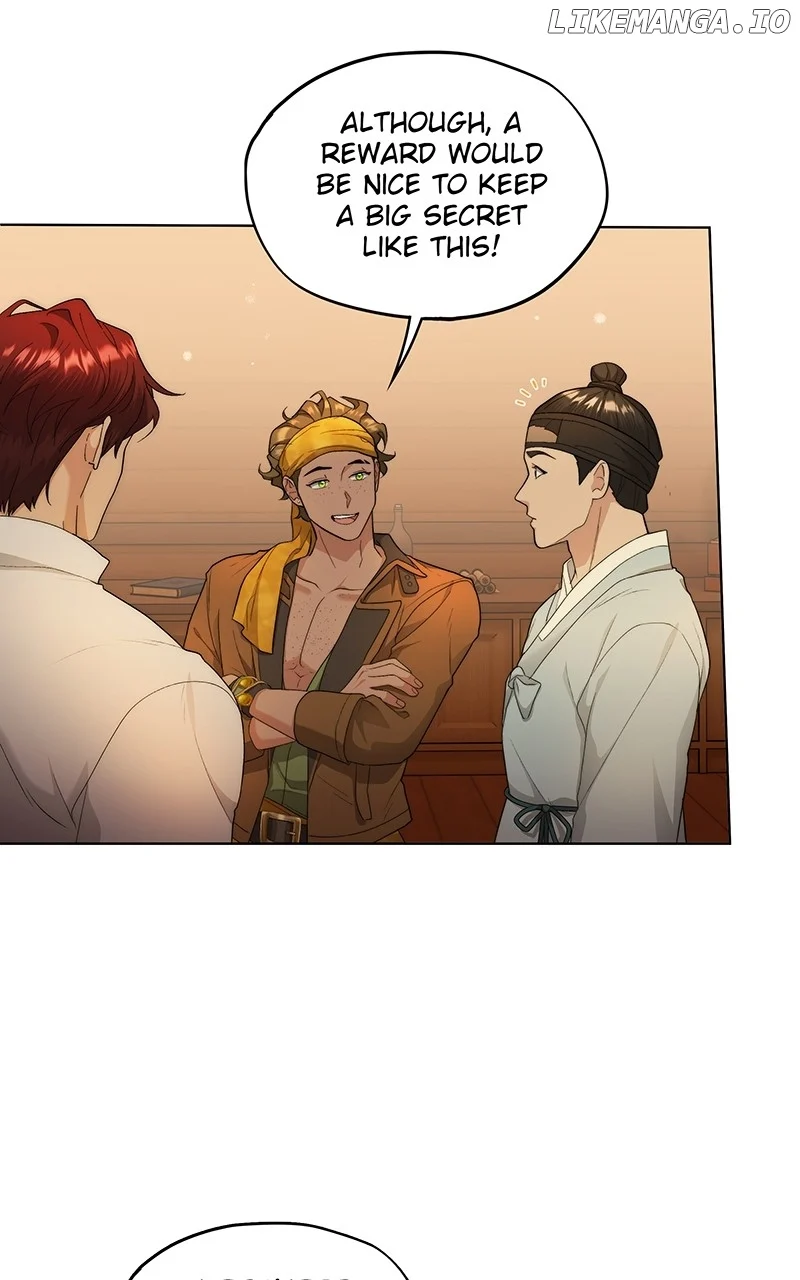 Seabird and the Wolf chapter 27 page 36