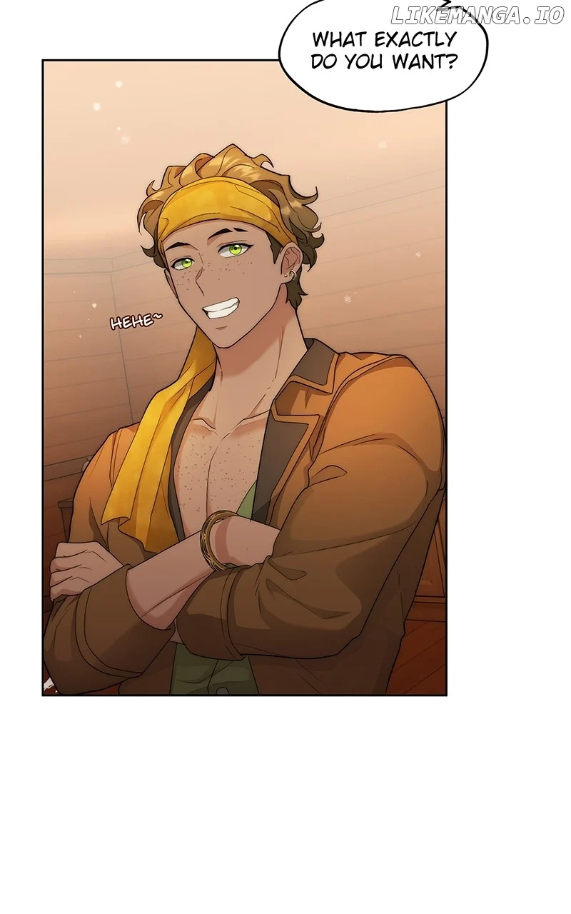Seabird and the Wolf chapter 27 page 38