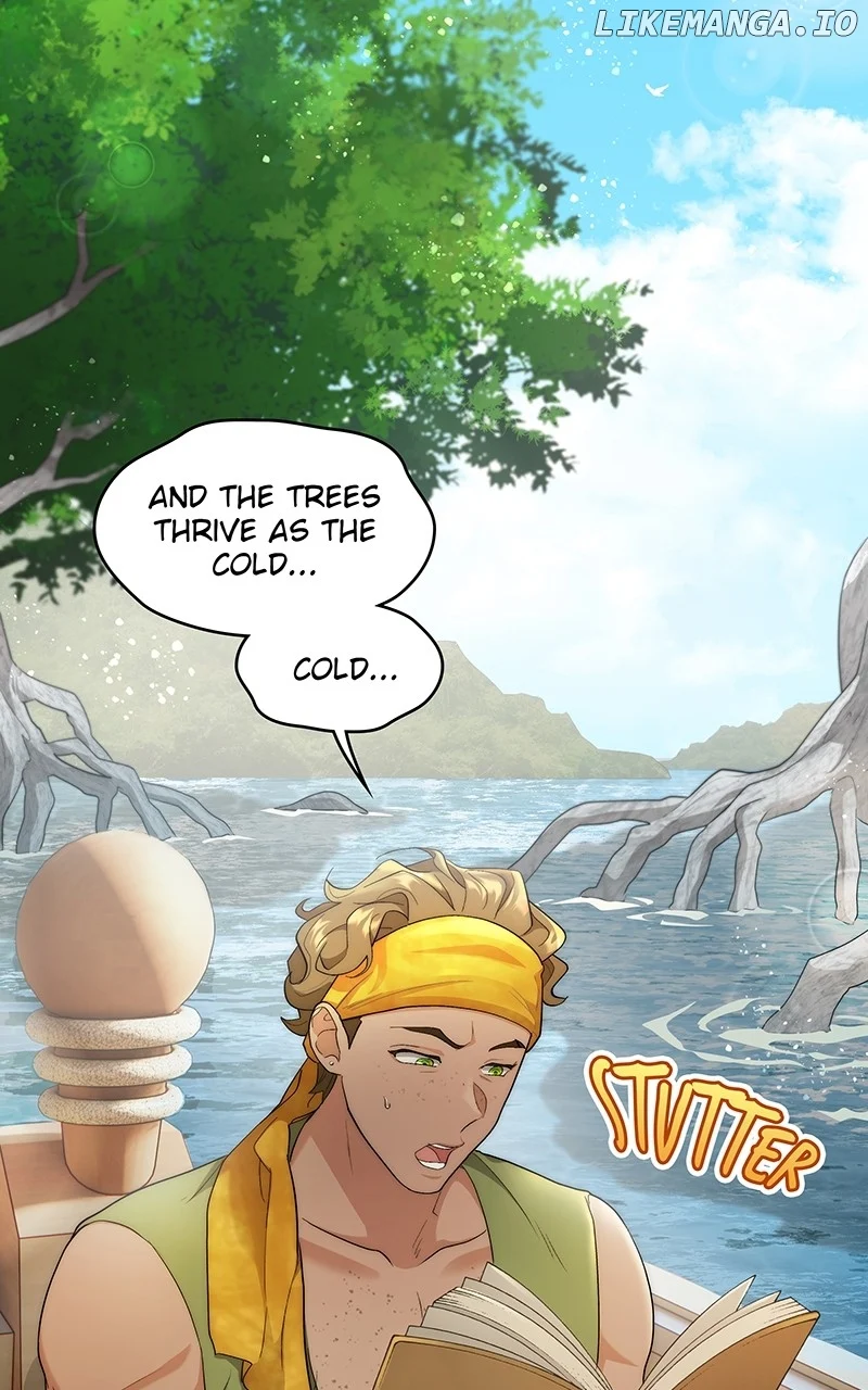 Seabird and the Wolf chapter 27 page 40