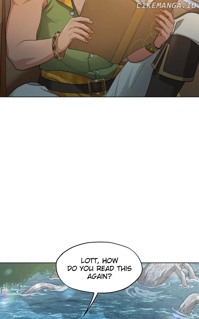 Seabird and the Wolf chapter 27 page 41
