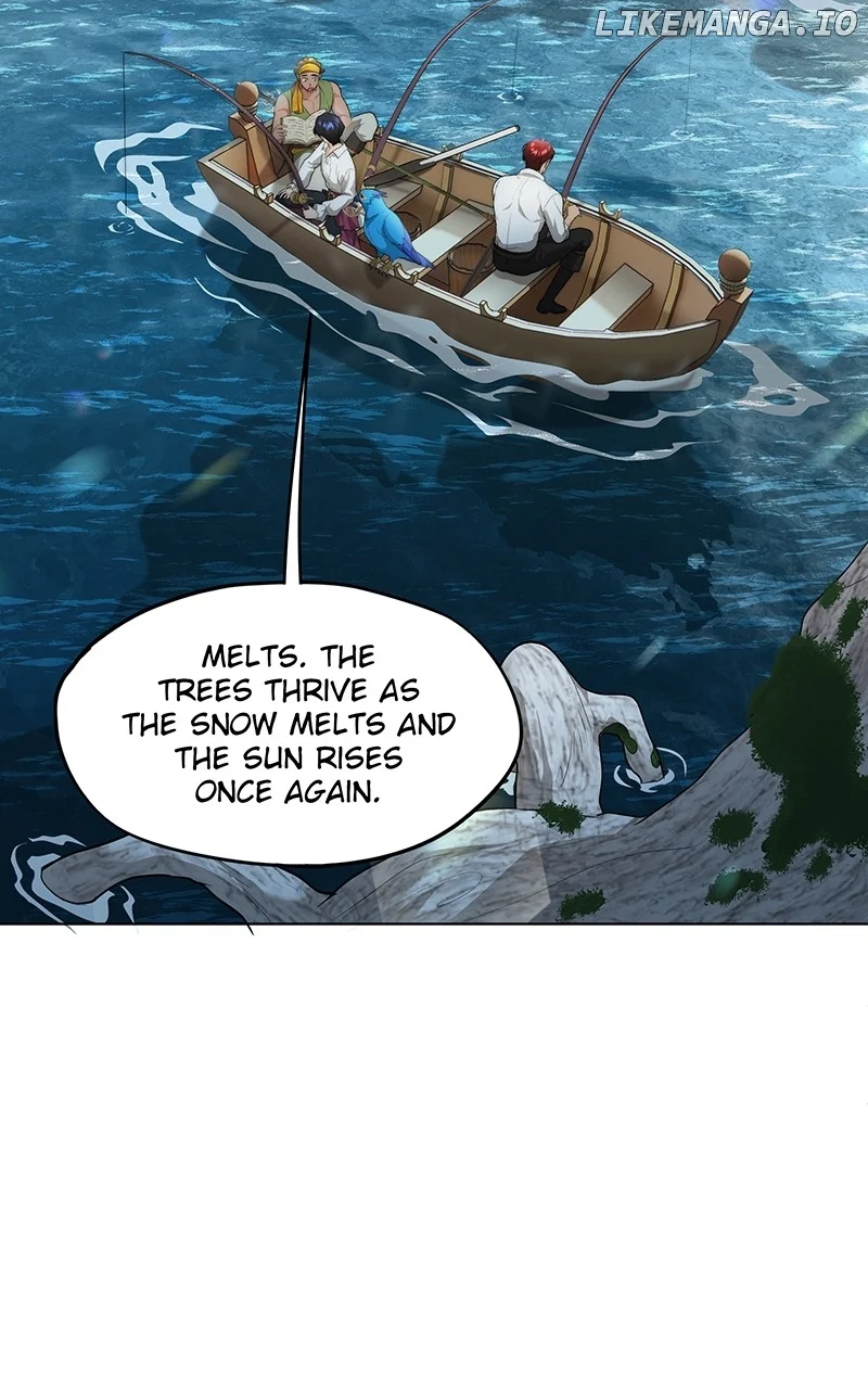 Seabird and the Wolf chapter 27 page 42