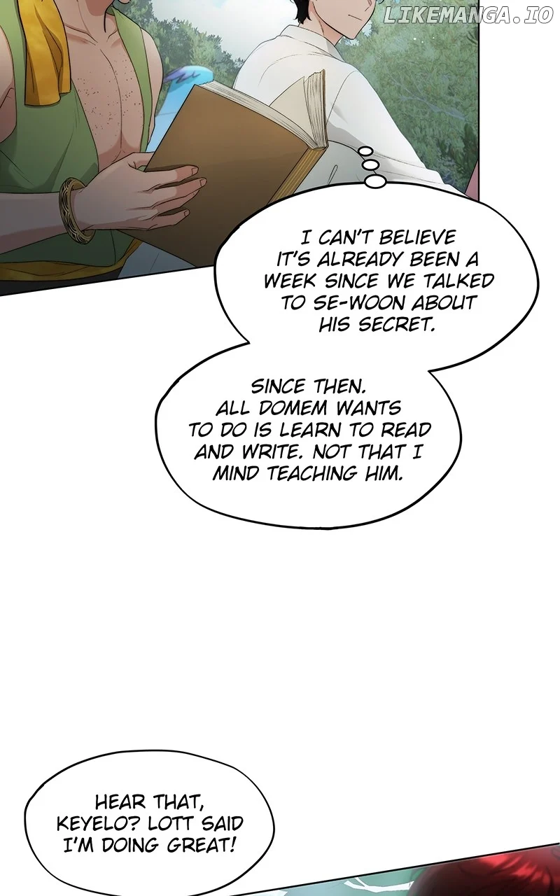 Seabird and the Wolf chapter 27 page 48