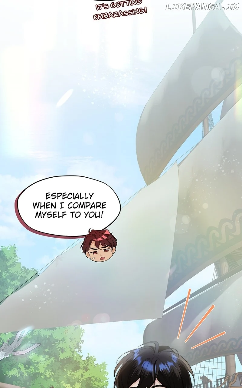 Seabird and the Wolf chapter 27 page 52