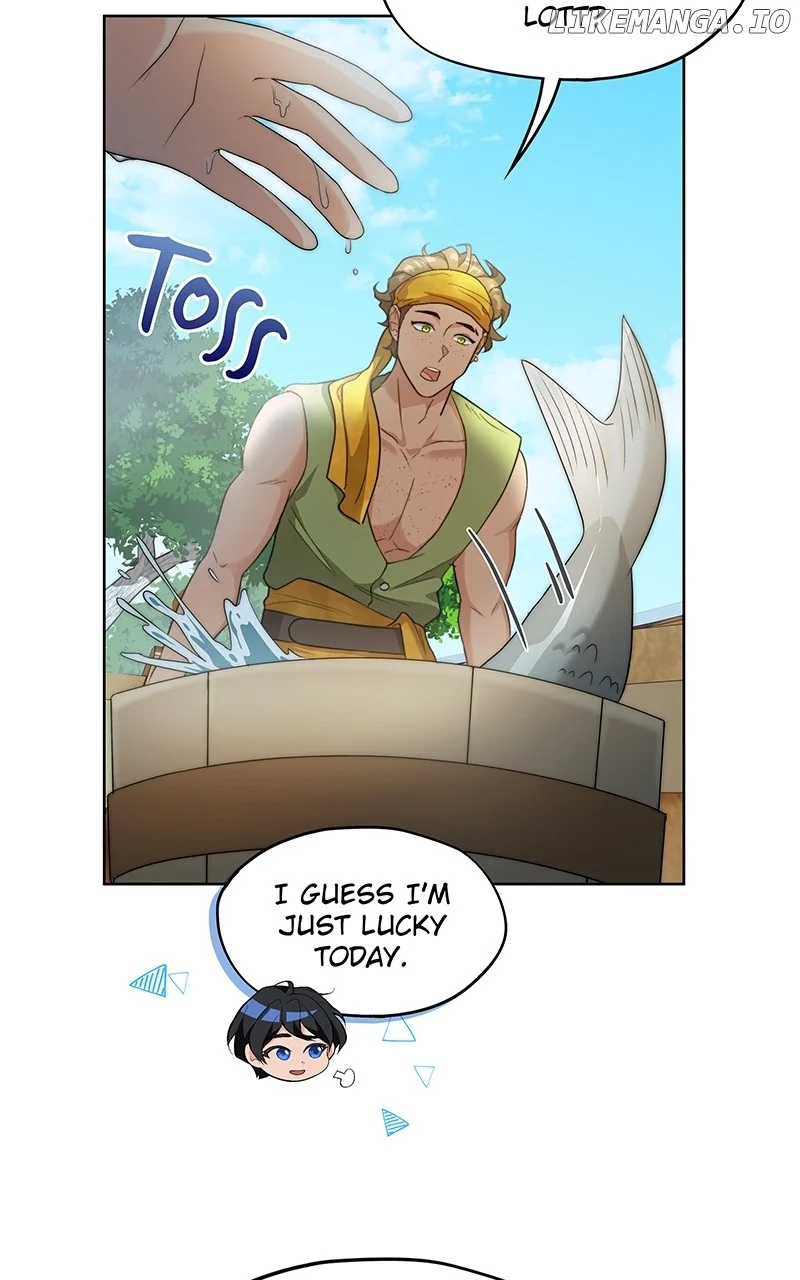 Seabird and the Wolf chapter 27 page 54