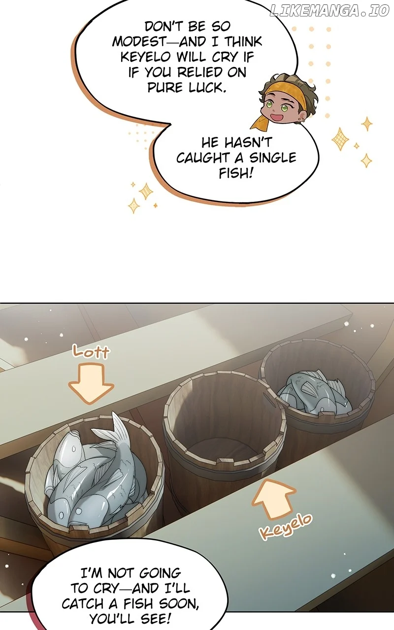 Seabird and the Wolf chapter 27 page 55