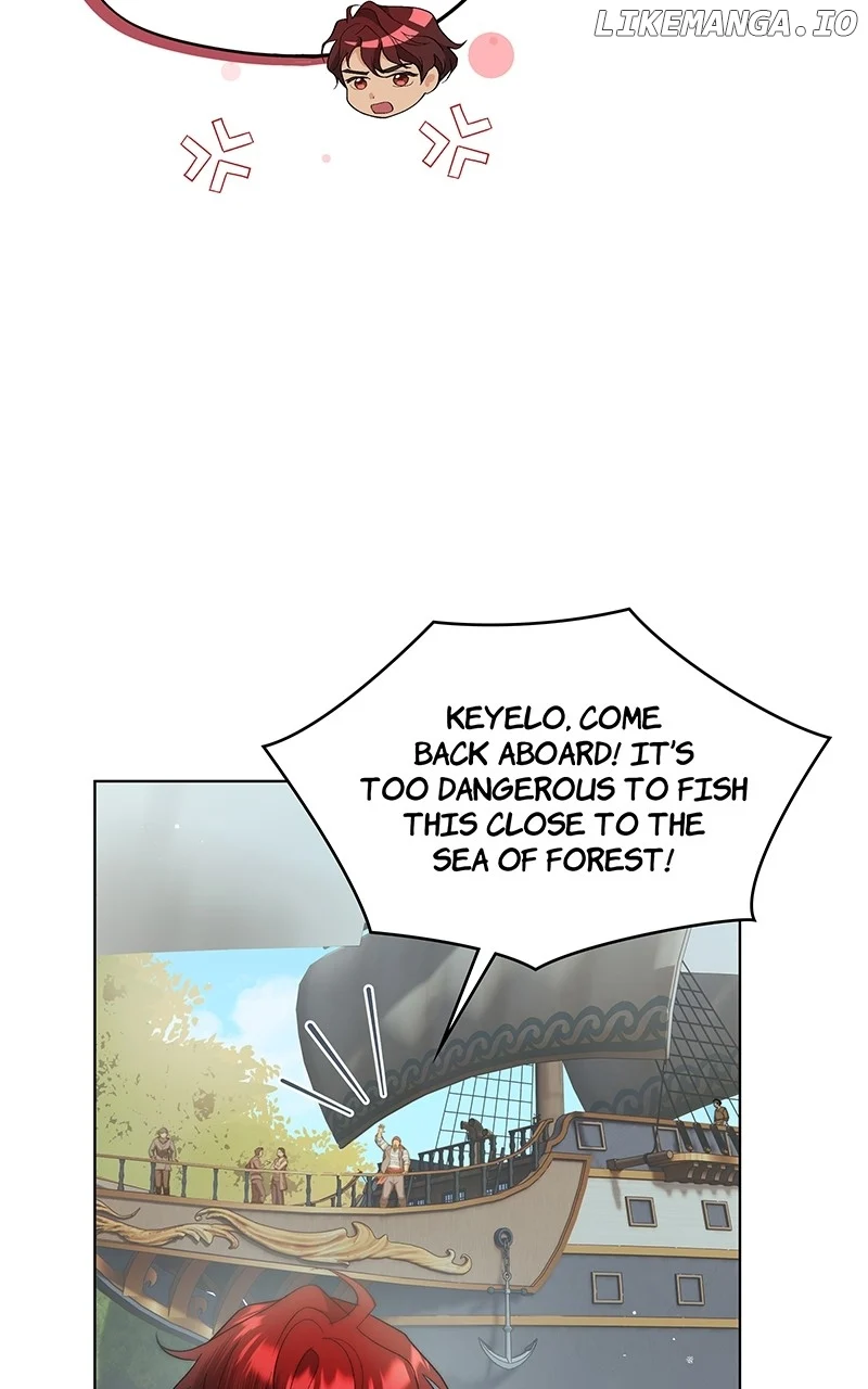 Seabird and the Wolf chapter 27 page 56