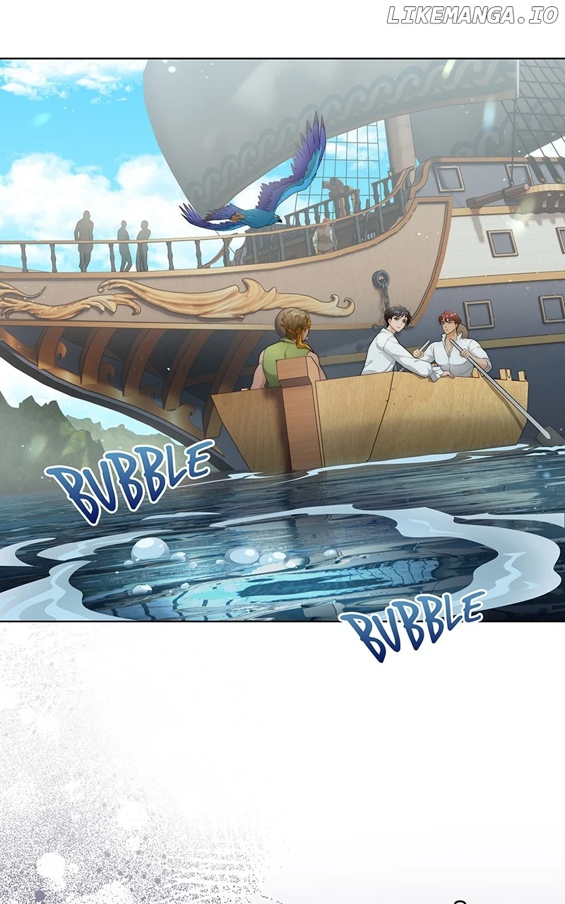 Seabird and the Wolf chapter 27 page 58