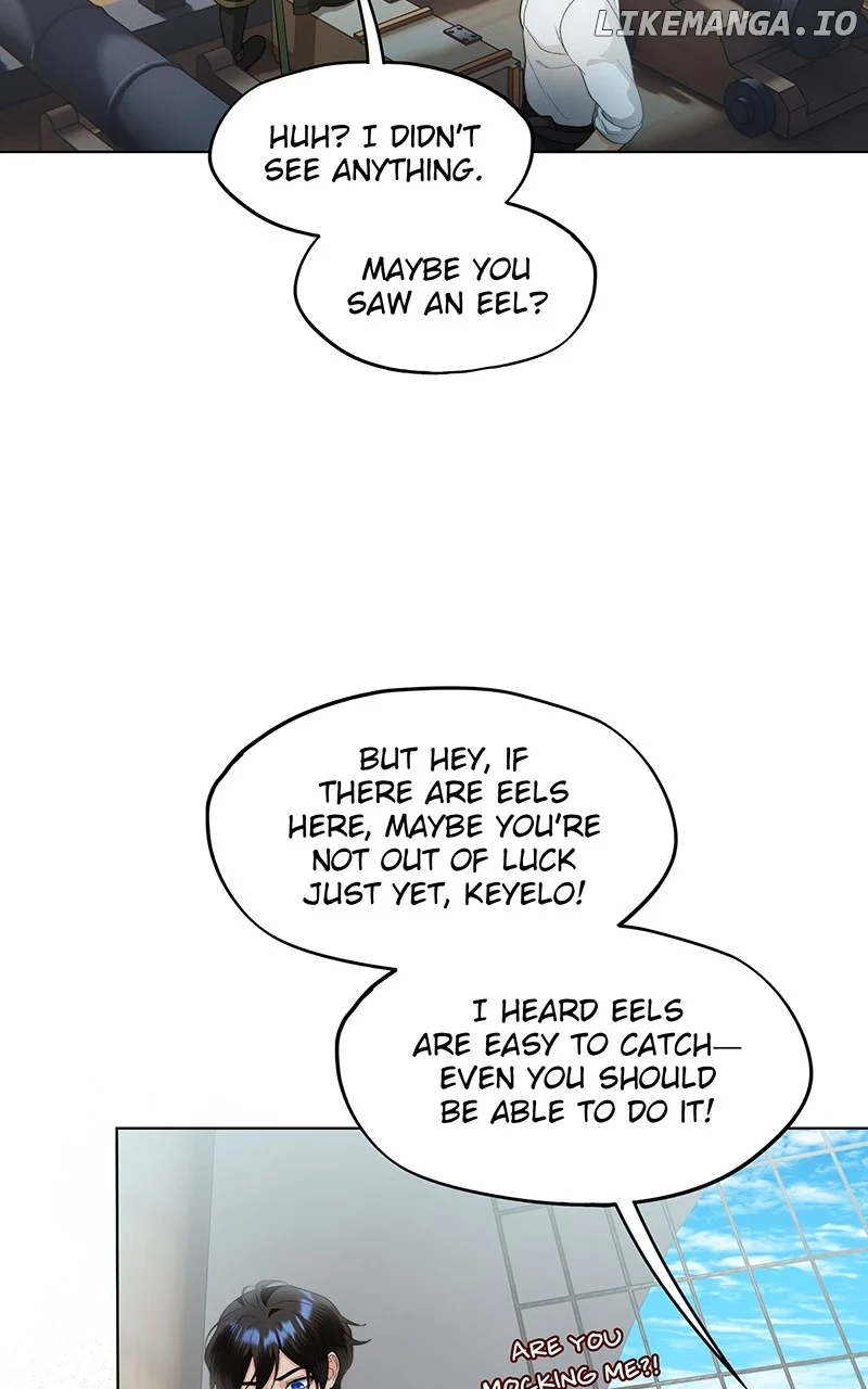 Seabird and the Wolf chapter 27 page 62