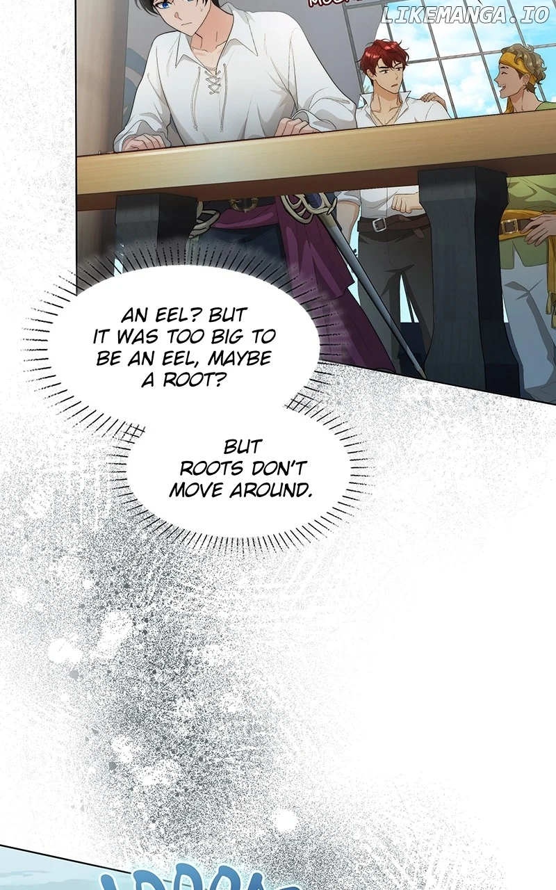 Seabird and the Wolf chapter 27 page 63