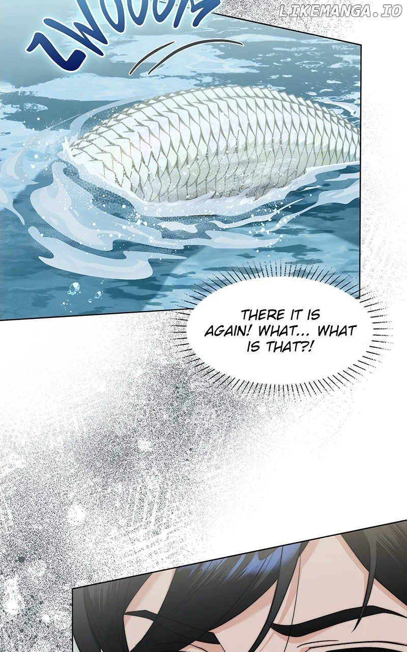 Seabird and the Wolf chapter 27 page 64