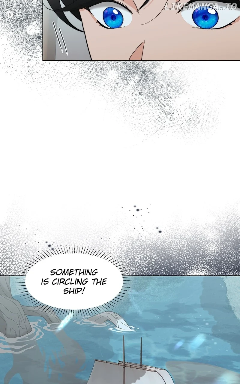 Seabird and the Wolf chapter 27 page 65
