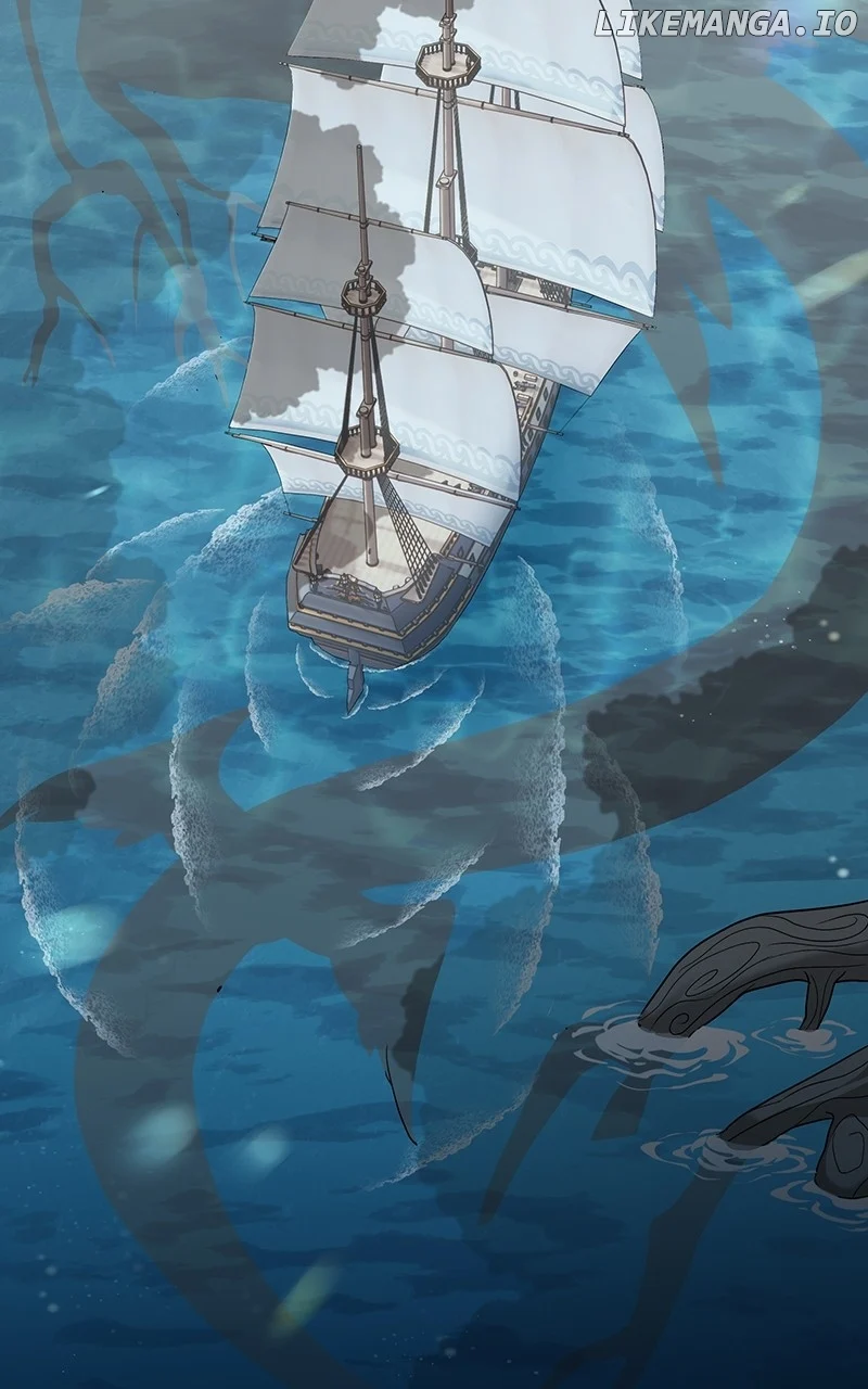 Seabird and the Wolf chapter 27 page 66