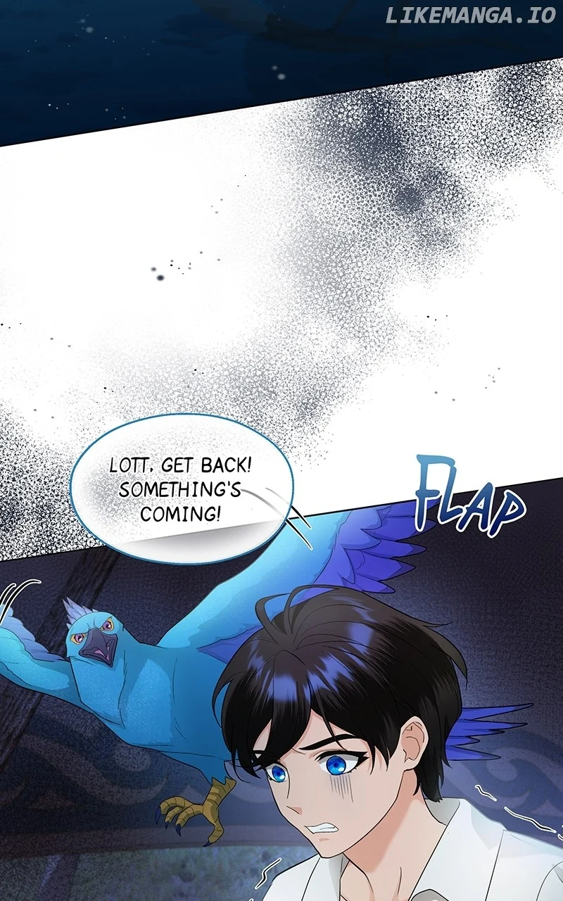 Seabird and the Wolf chapter 27 page 67