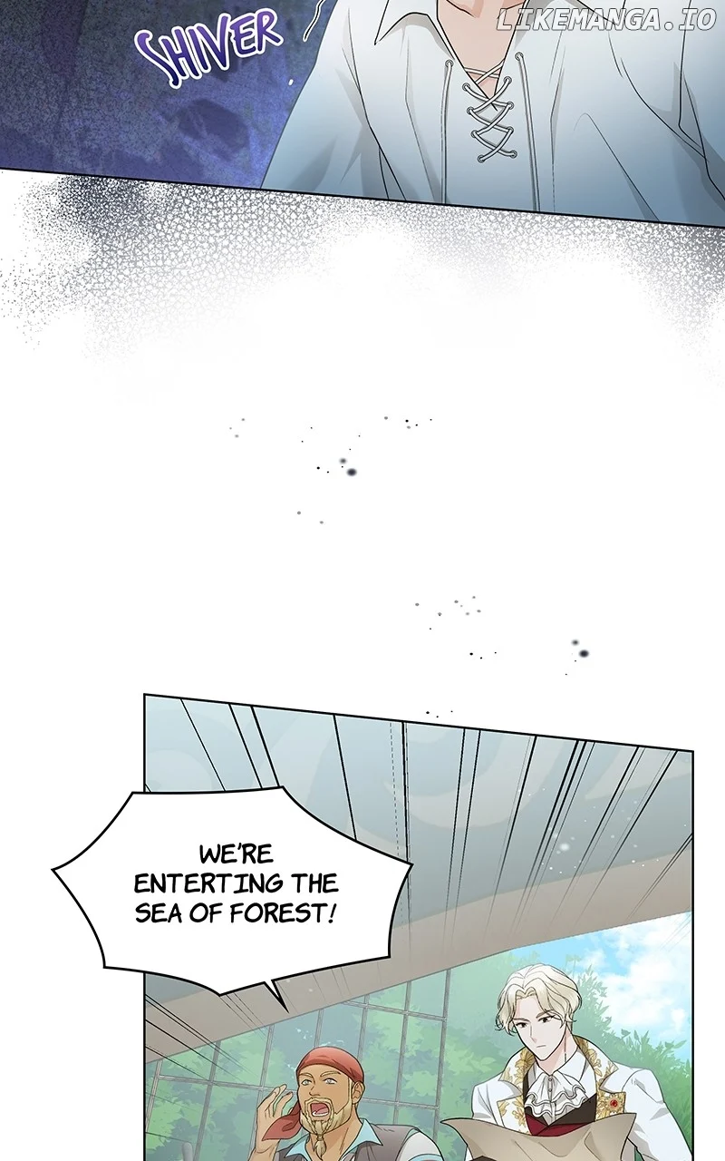 Seabird and the Wolf chapter 27 page 68