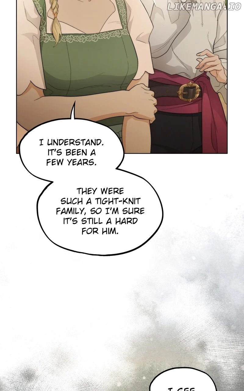 Seabird and the Wolf chapter 38 page 6