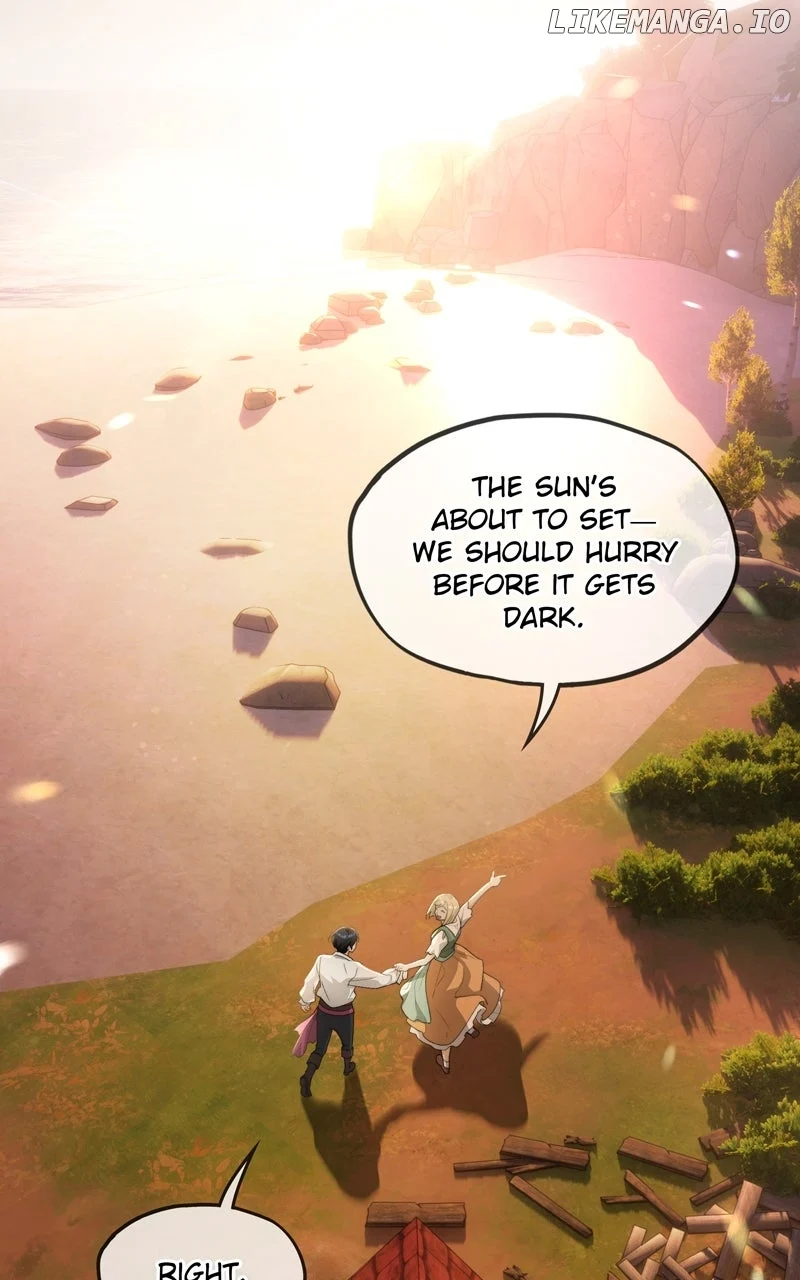 Seabird and the Wolf chapter 38 page 9