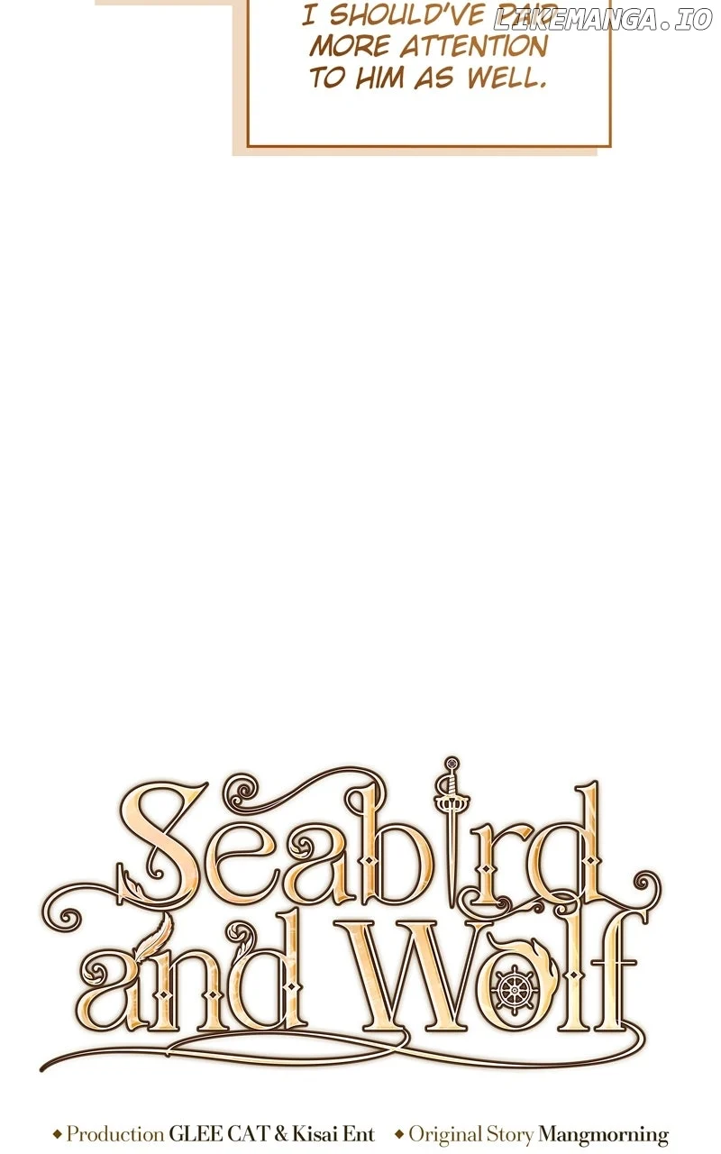 Seabird and the Wolf chapter 38 page 12