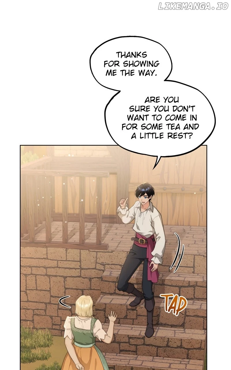 Seabird and the Wolf chapter 38 page 15