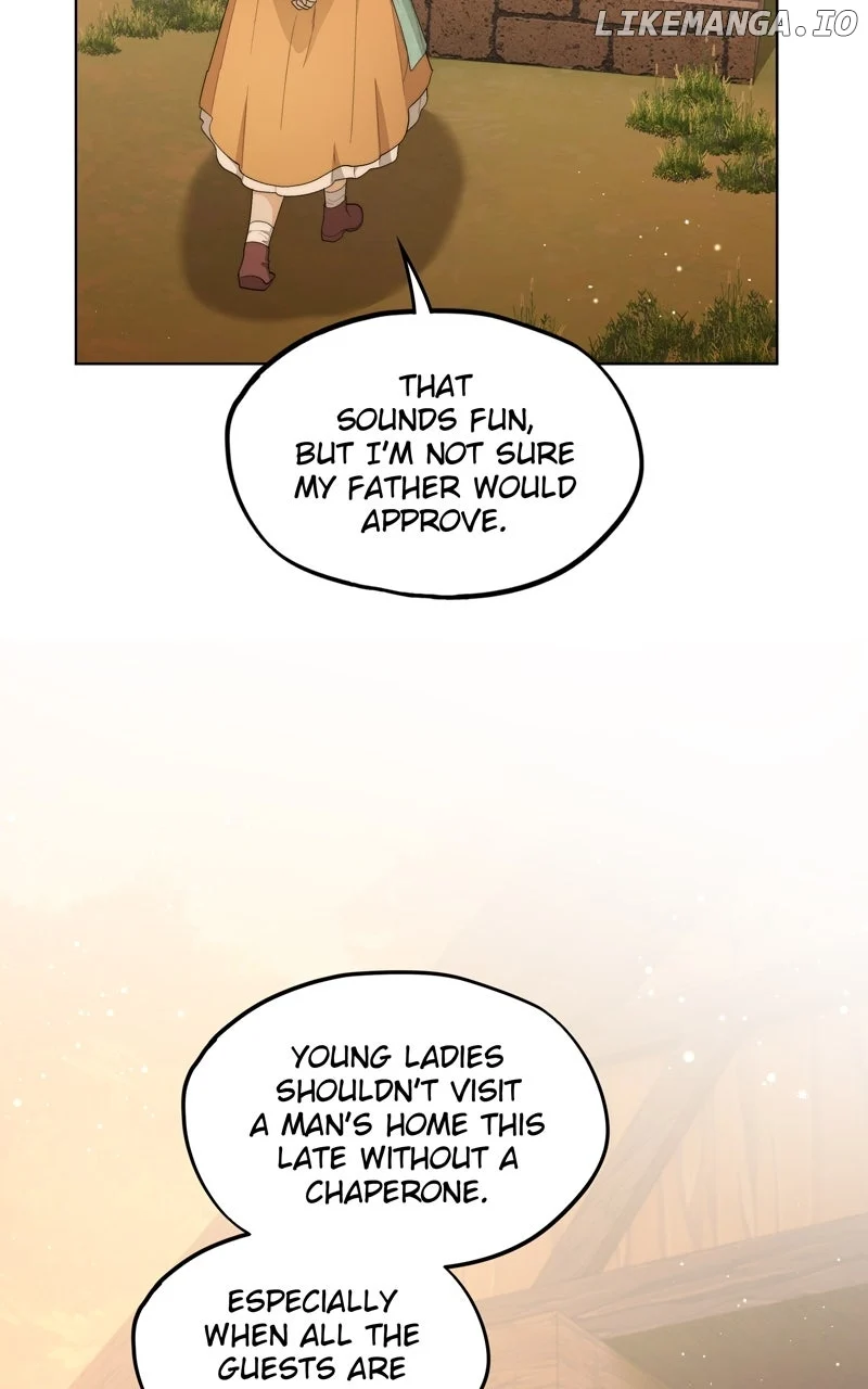 Seabird and the Wolf chapter 38 page 16