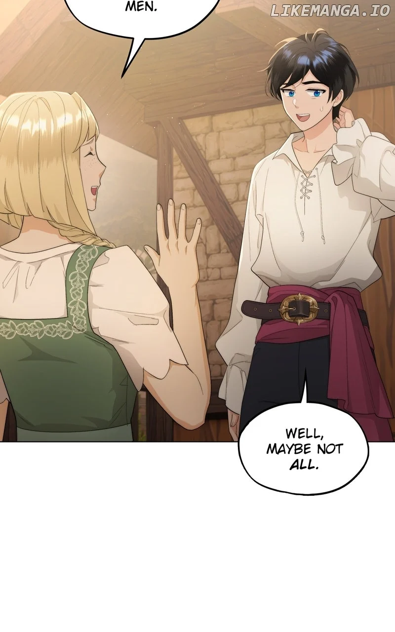 Seabird and the Wolf chapter 38 page 17