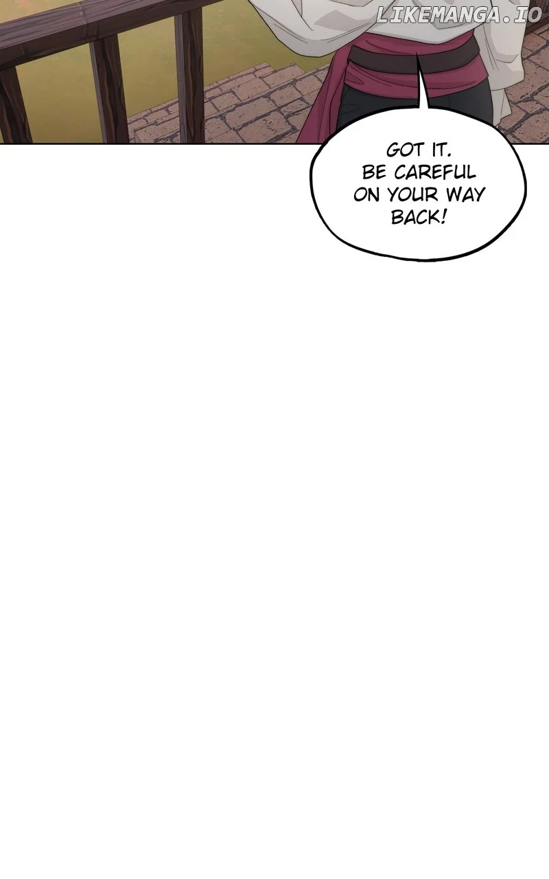 Seabird and the Wolf chapter 38 page 19