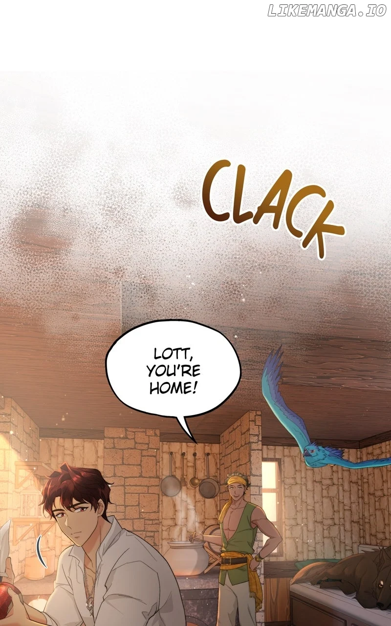Seabird and the Wolf chapter 38 page 20