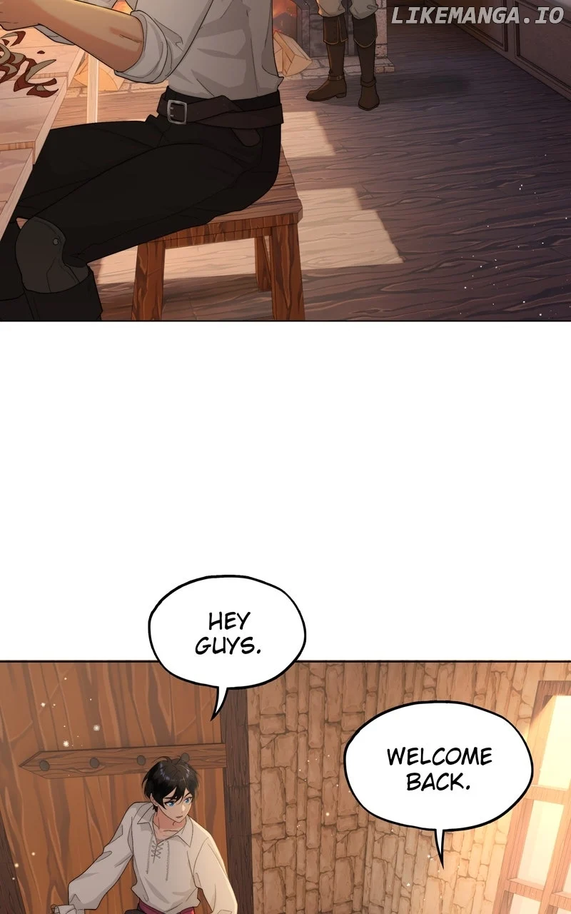 Seabird and the Wolf chapter 38 page 21