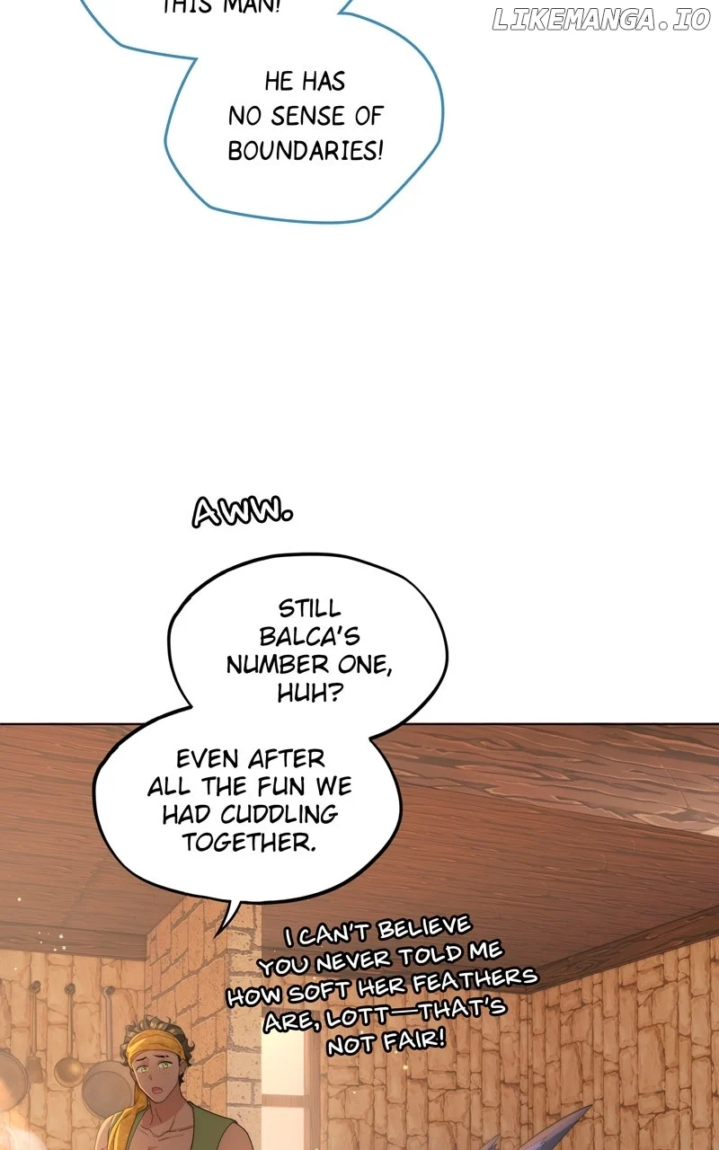 Seabird and the Wolf chapter 38 page 24