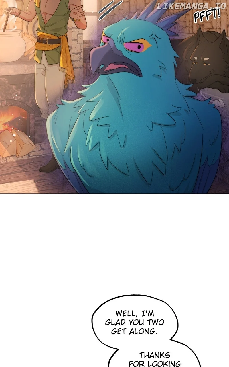 Seabird and the Wolf chapter 38 page 25